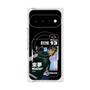 プレミアムスクエアケース with Pixelsnap［ D.LEAGUE - LDH SCREAM - 來夢 ］