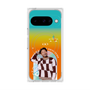 プレミアムスクエアケース with Pixelsnap［ D.LEAGUE - LIFULL ALT-RHYTHM - GO ］