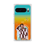 プレミアムスクエアケース with Pixelsnap［ D.LEAGUE - LIFULL ALT-RHYTHM - GO ］