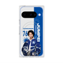 プレミアムスクエアケース with Pixelsnap［ D.LEAGUE - avex ROYALBRATS - JUMPEI ］