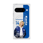 プレミアムスクエアケース with Pixelsnap［ D.LEAGUE - avex ROYALBRATS - Kanta ］