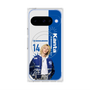 プレミアムスクエアケース with Pixelsnap［ D.LEAGUE - avex ROYALBRATS - Kanta ］