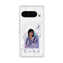 プレミアムスクエアケース with Pixelsnap［ D.LEAGUE - Medical Concierge I'moon - Kona ］