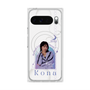 プレミアムスクエアケース with Pixelsnap［ D.LEAGUE - Medical Concierge I'moon - Kona ］