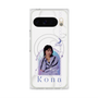 プレミアムスクエアケース with Pixelsnap［ D.LEAGUE - Medical Concierge I'moon - Kona ］