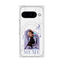 プレミアムスクエアケース with Pixelsnap［ D.LEAGUE - Medical Concierge I'moon - MEME ］