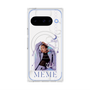プレミアムスクエアケース with Pixelsnap［ D.LEAGUE - Medical Concierge I'moon - MEME ］