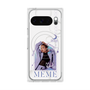 プレミアムスクエアケース with Pixelsnap［ D.LEAGUE - Medical Concierge I'moon - MEME ］