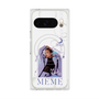 プレミアムスクエアケース with Pixelsnap［ D.LEAGUE - Medical Concierge I'moon - MEME ］