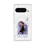 プレミアムスクエアケース with Pixelsnap［ D.LEAGUE - Medical Concierge I'moon - MEME ］