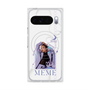 プレミアムスクエアケース with Pixelsnap［ D.LEAGUE - Medical Concierge I'moon - MEME ］