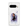 プレミアムスクエアケース with Pixelsnap［ D.LEAGUE - Medical Concierge I'moon - MEME ］