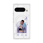 プレミアムスクエアケース with Pixelsnap［ D.LEAGUE - Medical Concierge I'moon - Moa ］