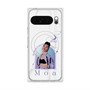 プレミアムスクエアケース with Pixelsnap［ D.LEAGUE - Medical Concierge I'moon - Moa ］