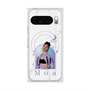 プレミアムスクエアケース with Pixelsnap［ D.LEAGUE - Medical Concierge I'moon - Moa ］