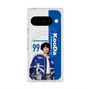 プレミアムスクエアケース with Pixelsnap［ D.LEAGUE - avex ROYALBRATS - KooDa ］