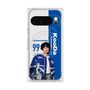 プレミアムスクエアケース with Pixelsnap［ D.LEAGUE - avex ROYALBRATS - KooDa ］