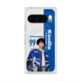 プレミアムスクエアケース with Pixelsnap［ D.LEAGUE - avex ROYALBRATS - KooDa ］