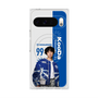 プレミアムスクエアケース with Pixelsnap［ D.LEAGUE - avex ROYALBRATS - KooDa ］