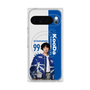 プレミアムスクエアケース with Pixelsnap［ D.LEAGUE - avex ROYALBRATS - KooDa ］