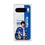 プレミアムスクエアケース with Pixelsnap［ D.LEAGUE - avex ROYALBRATS - KooDa ］