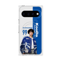 プレミアムスクエアケース with Pixelsnap［ D.LEAGUE - avex ROYALBRATS - KooDa ］