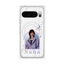 プレミアムスクエアケース with Pixelsnap［ D.LEAGUE - Medical Concierge I'moon - Nana ］