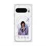 プレミアムスクエアケース with Pixelsnap［ D.LEAGUE - Medical Concierge I'moon - Nana ］