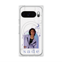 プレミアムスクエアケース with Pixelsnap［ D.LEAGUE - Medical Concierge I'moon - sade ］