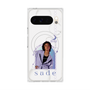 プレミアムスクエアケース with Pixelsnap［ D.LEAGUE - Medical Concierge I'moon - sade ］