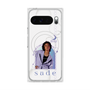 プレミアムスクエアケース with Pixelsnap［ D.LEAGUE - Medical Concierge I'moon - sade ］