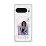 プレミアムスクエアケース with Pixelsnap［ D.LEAGUE - Medical Concierge I'moon - sade ］