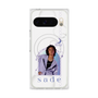 プレミアムスクエアケース with Pixelsnap［ D.LEAGUE - Medical Concierge I'moon - sade ］