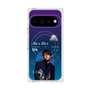 プレミアムスクエアケース with Pixelsnap［ D.LEAGUE - M&A SOUKEN QUANTS - Jin-Zo ］