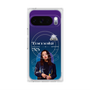 プレミアムスクエアケース with Pixelsnap［ D.LEAGUE - M&A SOUKEN QUANTS - Tamaki ］
