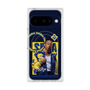 プレミアムスクエアケース with Pixelsnap［ D.LEAGUE - SEGA SAMMY LUX - CanDoo ］