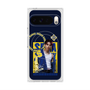 プレミアムスクエアケース with Pixelsnap［ D.LEAGUE - SEGA SAMMY LUX - KANAU ］