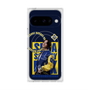 プレミアムスクエアケース with Pixelsnap［ D.LEAGUE - SEGA SAMMY LUX - NOSUKE ］