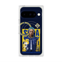 プレミアムスクエアケース with Pixelsnap［ D.LEAGUE - SEGA SAMMY LUX - SHUTO ］