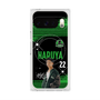 プレミアムスクエアケース with Pixelsnap［ D.LEAGUE - Valuence INFINITIES - HARUYA ］