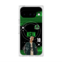 プレミアムスクエアケース with Pixelsnap［ D.LEAGUE - Valuence INFINITIES - KEIN ］