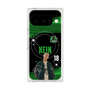 プレミアムスクエアケース with Pixelsnap［ D.LEAGUE - Valuence INFINITIES - KEIN ］