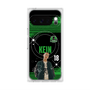 プレミアムスクエアケース with Pixelsnap［ D.LEAGUE - Valuence INFINITIES - KEIN ］