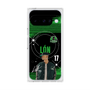 プレミアムスクエアケース with Pixelsnap［ D.LEAGUE - Valuence INFINITIES - LÓN ］