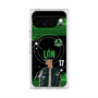 プレミアムスクエアケース with Pixelsnap［ D.LEAGUE - Valuence INFINITIES - LÓN ］