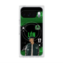 プレミアムスクエアケース with Pixelsnap［ D.LEAGUE - Valuence INFINITIES - LÓN ］