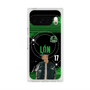 プレミアムスクエアケース with Pixelsnap［ D.LEAGUE - Valuence INFINITIES - LÓN ］