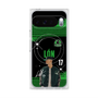 プレミアムスクエアケース with Pixelsnap［ D.LEAGUE - Valuence INFINITIES - LÓN ］