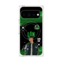 プレミアムスクエアケース with Pixelsnap［ D.LEAGUE - Valuence INFINITIES - LÓN ］