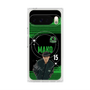 プレミアムスクエアケース with Pixelsnap［ D.LEAGUE - Valuence INFINITIES - MAKO ］